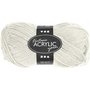 Fantasia acrylgaren, off-white, L: 80 m, 50 gr/ 1 bol