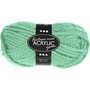Fantasia acrylgaren, mint groen, L: 35 m, Maxi, 50 gr/ 1 bol