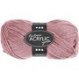 Fantasia acrylgaren, lichtrood, L: 80 m, 50 gr/ 1 bol