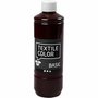 Textielverf - Aubergine - Creotime - 500 ml