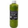 Textielverf - Kiwi - Groen - 500 ml - Pigment