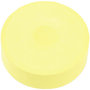 Waterverf, geel, H: 19 mm, d 57 mm, 6 stuk/ 1 doos