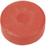 Waterverf - Rood - 19x57 mm - 6 stuks