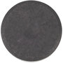 Waterverf - Zwart - 19x57 mm - 6 stuks