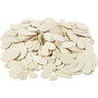 Mozaiek vormen, afm 1-5 cm, 600 stuk/ 1 doos