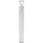 Bellenblaas, L: 10 cm, 6 stuk/ 1 doos, 4,5 ml