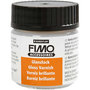 FIMO® Vernis, Transparant glans, 35 ml/ 1 fles