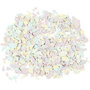 Terrazzo vlokken, pastelkleuren, 90 gr/ 1 Doosje