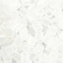 Strijkkralen, doorzichtig transparant (32264), afm 5x5 mm, gatgrootte 2,5 mm, medium, 6000 stuk/ 1 doos