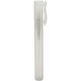Sprayflesje, mat transparant, 10 ml, 20 stuk/ 1 doos