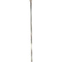 Nietstift, verguld, L: 50 mm, 30 stuk/ 1 doos
