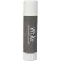Witte lijmstift, rond, 21 gr, 1 stuk