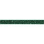 Lint, groen, B: 10 mm, 5 m/ 1 rol