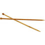 Breinaalden, afm 9, L: 35 cm, 1 paar