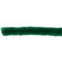 Chenilledraad - Pijpenraggers - Verschillende Kleuren - L: 30 cm, dikte 15 mm - Creotime - 15 stuks