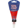 Silk Clay® Creamy , rood, 35 ml/ 1 stuk