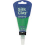 Silk Clay® Creamy , groen, 35 ml/ 1 stuk