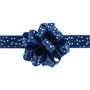 Susifix lint, blauw, B: 18 mm, 5 m/ 1 rol