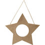 Lijst, H: 15,5 cm, 1 stuk