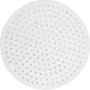 Onderplaat, kleine cirkel, d 8,5 cm, 10 stuk/ 1 doos