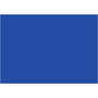 EVA Foam Vellen, donkerblauw, A4, 210x297 mm, dikte 2 mm, 10 vel/ 1 doos