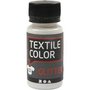 Textielverf - Transparant - Glitter - Creotime - 50 ml