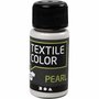 Textielverf Base - Aubergine - Creotime - 50 ml