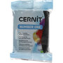 Cernit, zwart (100), 56 gr/ 1 doos
