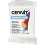 Cernit, opaque white (027), 56 gr/ 1 doos