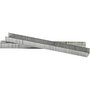 Nietjes, grijs, H: 8 mm, B: 10,5 mm, 1000 stuk/ 1 doos