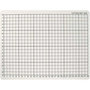 Snijplaten, afm 22x30 cm, dikte 3 mm, 1 stuk
