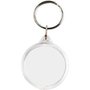 Sleutelhanger, d 40 mm, 25 stuk/ 1 doos