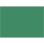 EVA-foam, donkergroen, A4, 210x297 mm, dikte 2 mm, 10 vel/ 1 doos