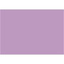 EVA-foam, lichtpaars, A4, 210x297 mm, dikte 2 mm, 10 vel/ 1 doos