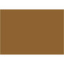 EVA-foam, koffie, A4, 210x297 mm, dikte 2 mm, 10 vel/ 1 doos