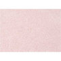 Hobbyvilt, roze, A4, 210x297 mm, dikte 1 mm, 10 vel/ 1 doos