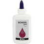Schoollijm, 100 ml/ 1 fles