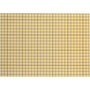Dubbelzijdig Klevend Folie - Transparant - Transparant - 210x297 mm - 5 vellen