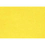 Hobbyvilt, geel, A4, 210x297 mm, dikte 1,5-2 mm, 10 vel/ 1 doos