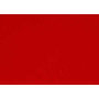 Hobbyvilt, rood, A4, 210x297 mm, dikte 1,5-2 mm, 10 vel/ 1 doos