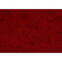 Hobbyvilt, rood, A4, 210x297 mm, dikte 1,5-2 mm, gemelleerd, 10 vel/ 1 doos