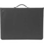 Portfolio - A3MPP, zwart, A2, 420x600 mm, afm 67x52 cm, 1 stuk