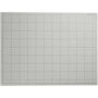 Snijplaten, afm 45x60 cm, dikte 3 mm, 1 stuk