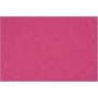 Hobbyvilt, roze, 42x60 cm, dikte 3 mm, 1 vel