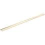 Bloemstokken, L: 60 cm, d 6 mm, 10 stuk/ 1 doos