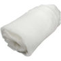 Polyester Vulling , B: 160 cm, dikte 1 cm, 100 gr, 5 m/ 1 rol