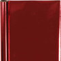 Cadeaupapier, rood, B: 50 cm, 65 gr, 4 m/ 1 rol