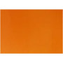 Glanspapier - oranje - 32x48 cm - 80 grams - Creotime - 25 vellen