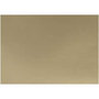 Glanspapier - goud - 32x48 cm - 80 grams - Creotime - 25 vellen