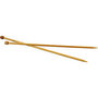 Breinaalden, afm 7, L: 35 cm, 1 paar